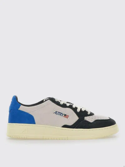 Autry Sneakers  Men Color Grey