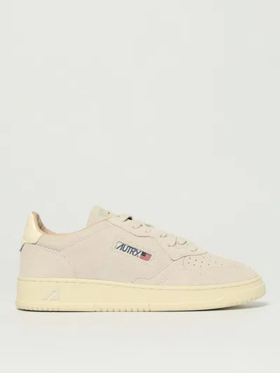 Autry Sneakers  Men Color Grey