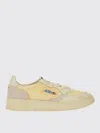 Autry Medalist Low Super Vintage Sneakers