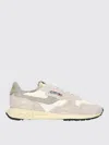 Autry "reelwind Low" Sneakers In White