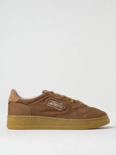 AUTRY SNEAKERS AUTRY MEN COLOR LEATHER,421358107