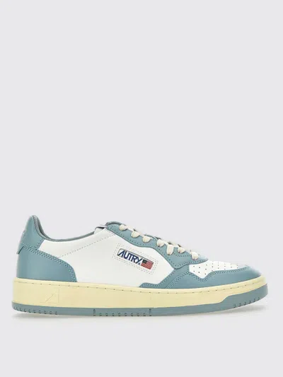 AUTRY SNEAKERS AUTRY MEN COLOR MULTICOLOR,G75431005