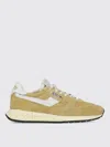 Autry Up 02 Reelwind Low-top Sneakers In Green