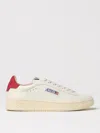 Autry Sneakers  Men Color Red In Red