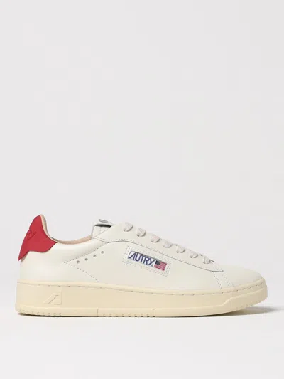 Autry Sneakers  Men Color Red