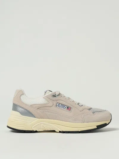 AUTRY SNEAKERS AUTRY MEN COLOR SAND,430383054
