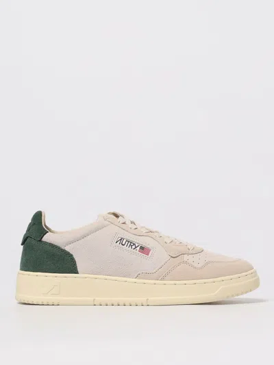 AUTRY SNEAKERS AUTRY MEN COLOR SAND,430390054