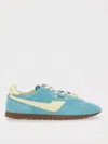 Autry Sneakers In Turquoise