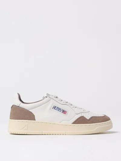 AUTRY SNEAKERS AUTRY MEN COLOR WHITE 1,H13124243