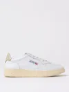 Autry Sneakers  Men Color White 1 In White