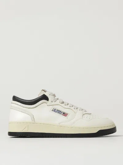 Autry Sneakers  Men Color White 1