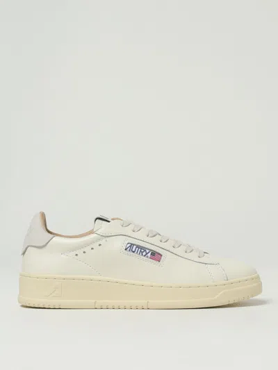 AUTRY SNEAKERS AUTRY MEN COLOR WHITE 1,H15441243