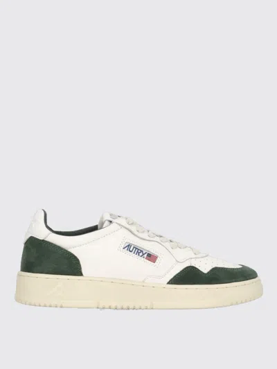 AUTRY SNEAKERS AUTRY MEN COLOR WHITE 1,H18215243