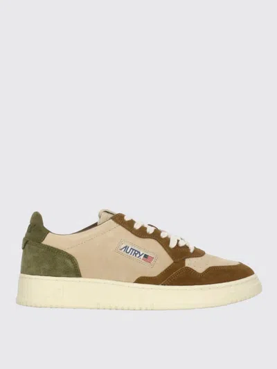 AUTRY SNEAKERS AUTRY MEN COLOR WHITE 1,430390243
