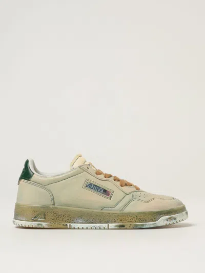 AUTRY SNEAKERS AUTRY MEN COLOR WHITE 1,430385243