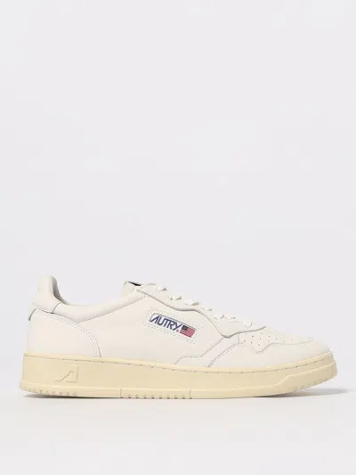 AUTRY SNEAKERS AUTRY MEN COLOR WHITE 1,H24697243