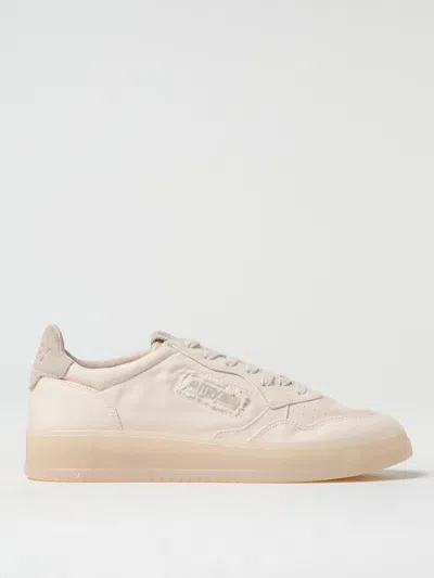 AUTRY SNEAKERS AUTRY MEN COLOR WHITE,421357001