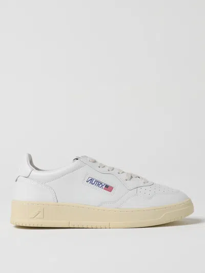 AUTRY SNEAKERS AUTRY MEN COLOR WHITE,421361001