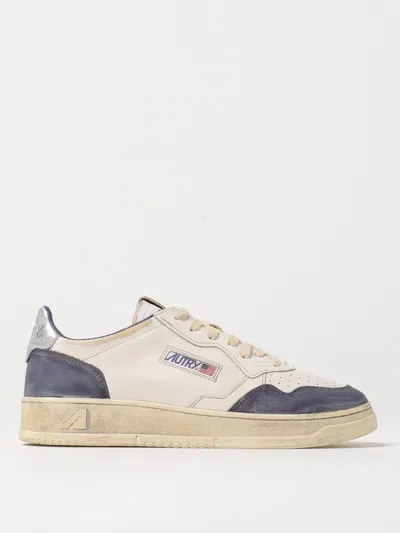 AUTRY SNEAKERS AUTRY MEN COLOR WHITE,421364001
