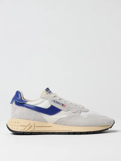 AUTRY SNEAKERS AUTRY MEN COLOR WHITE,421365001