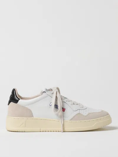 Autry Sneakers  Men Color White