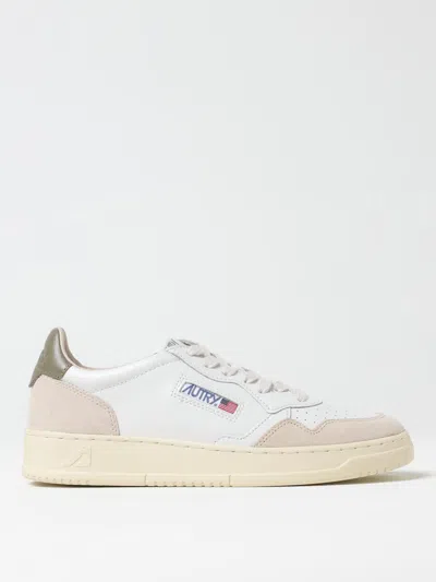 AUTRY SNEAKERS AUTRY MEN COLOR WHITE,G42614001