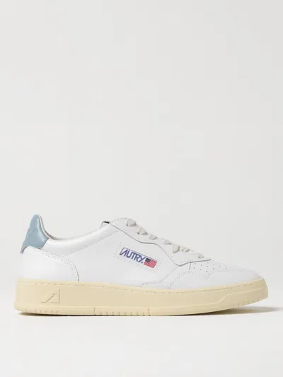 AUTRY SNEAKERS AUTRY MEN COLOR WHITE,G42615001