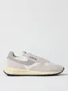 Autry Reelwind Low Sneakers In White
