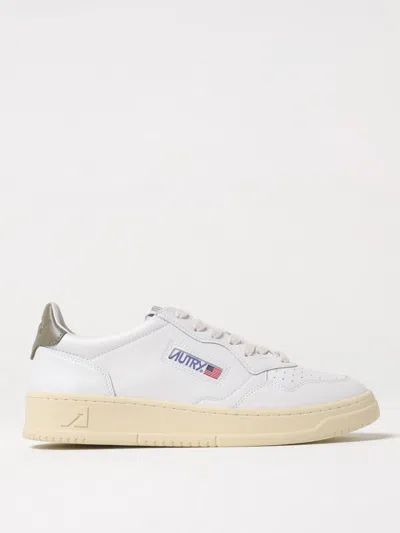 AUTRY SNEAKERS AUTRY MEN COLOR WHITE,G44964001