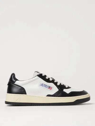 AUTRY SNEAKERS AUTRY MEN COLOR WHITE,G44968001