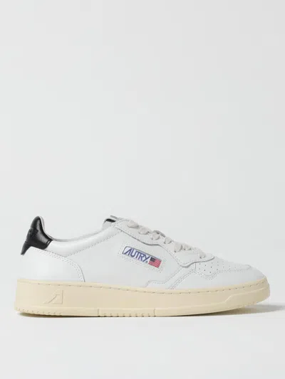 AUTRY SNEAKERS AUTRY MEN COLOR WHITE,G44970001