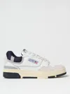 Autry Clc Sneakers In White