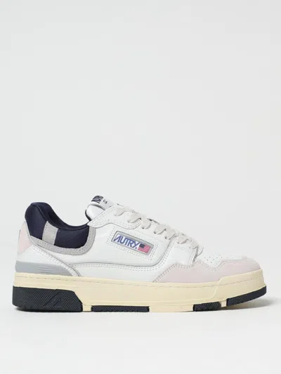 AUTRY SNEAKERS AUTRY MEN COLOR WHITE,G44974001