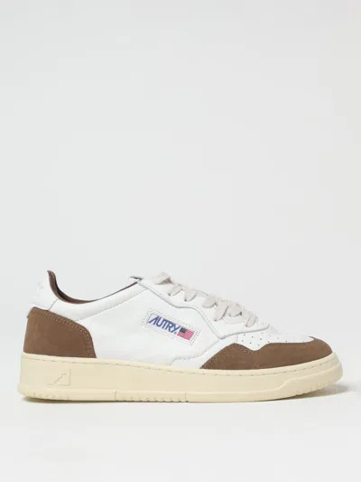 AUTRY SNEAKERS AUTRY MEN COLOR WHITE,G47209001