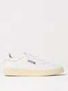 Autry Sneakers  Men Color White In White
