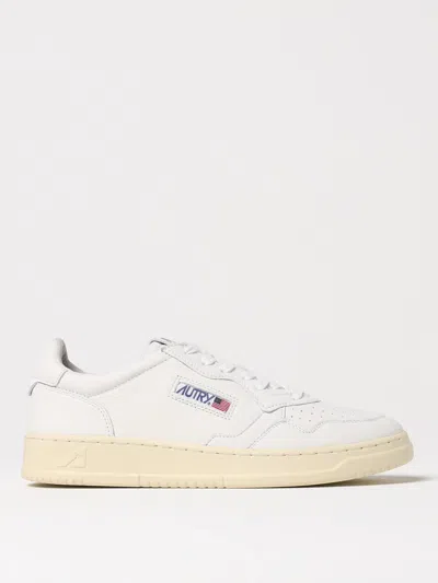 AUTRY SNEAKERS AUTRY MEN COLOR WHITE,G47261001