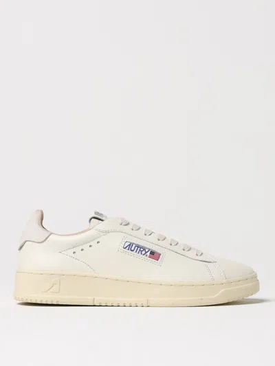 Autry Sneakers  Men Color White