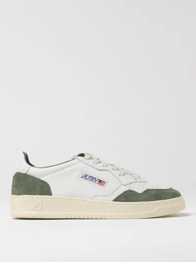 AUTRY SNEAKERS AUTRY MEN COLOR WHITE,G47605001