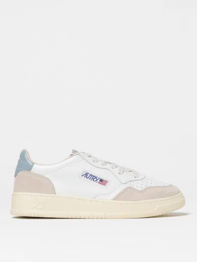 AUTRY SNEAKERS AUTRY MEN COLOR WHITE,G47610001