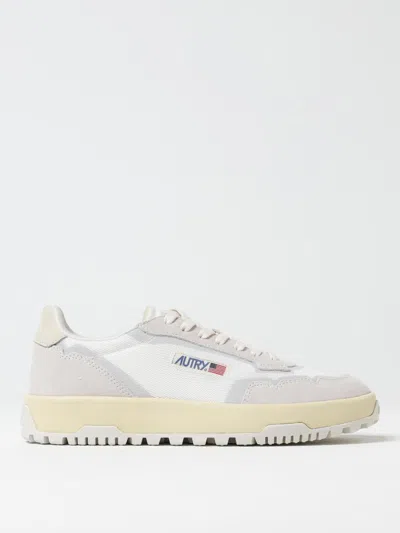 AUTRY SNEAKERS AUTRY MEN COLOR WHITE,G47611001