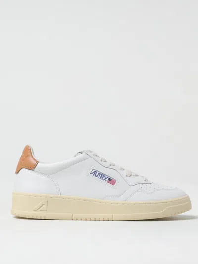 AUTRY SNEAKERS AUTRY MEN COLOR WHITE,G48014001