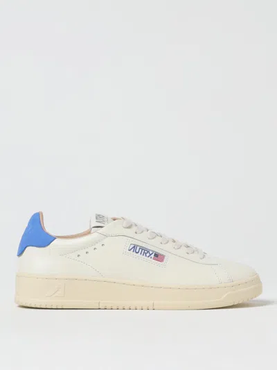 Autry Sneakers  Men Color White