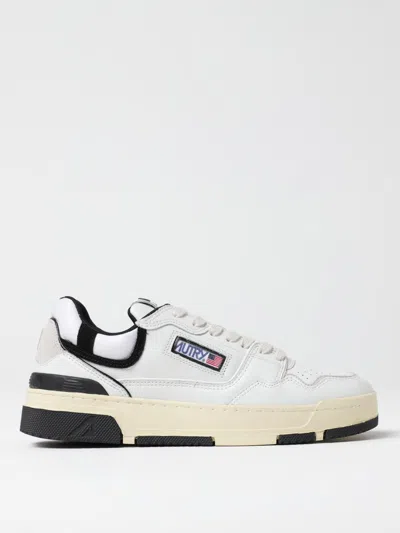 AUTRY SNEAKERS AUTRY MEN COLOR WHITE,G52801001