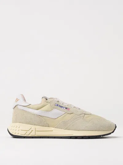AUTRY SNEAKERS AUTRY MEN COLOR WHITE,G52824001