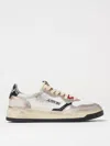 Autry Sneakers  Men Color White In White