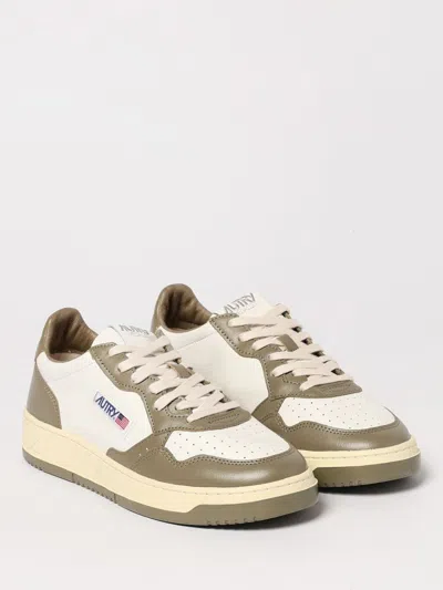 Autry Sneakers  Men Color White