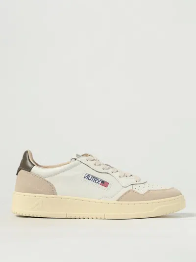 AUTRY SNEAKERS AUTRY MEN COLOR WHITE,430391001