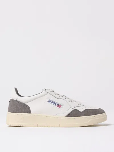 AUTRY SNEAKERS AUTRY MEN COLOR WHITE,H13124001