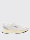 Autry Sneakers  Uomo Colore Bianco