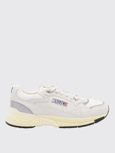 Autry Sneakers  Uomo Colore Bianco